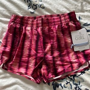 Athleta Girl- NWT heart the hustle- size xl/14